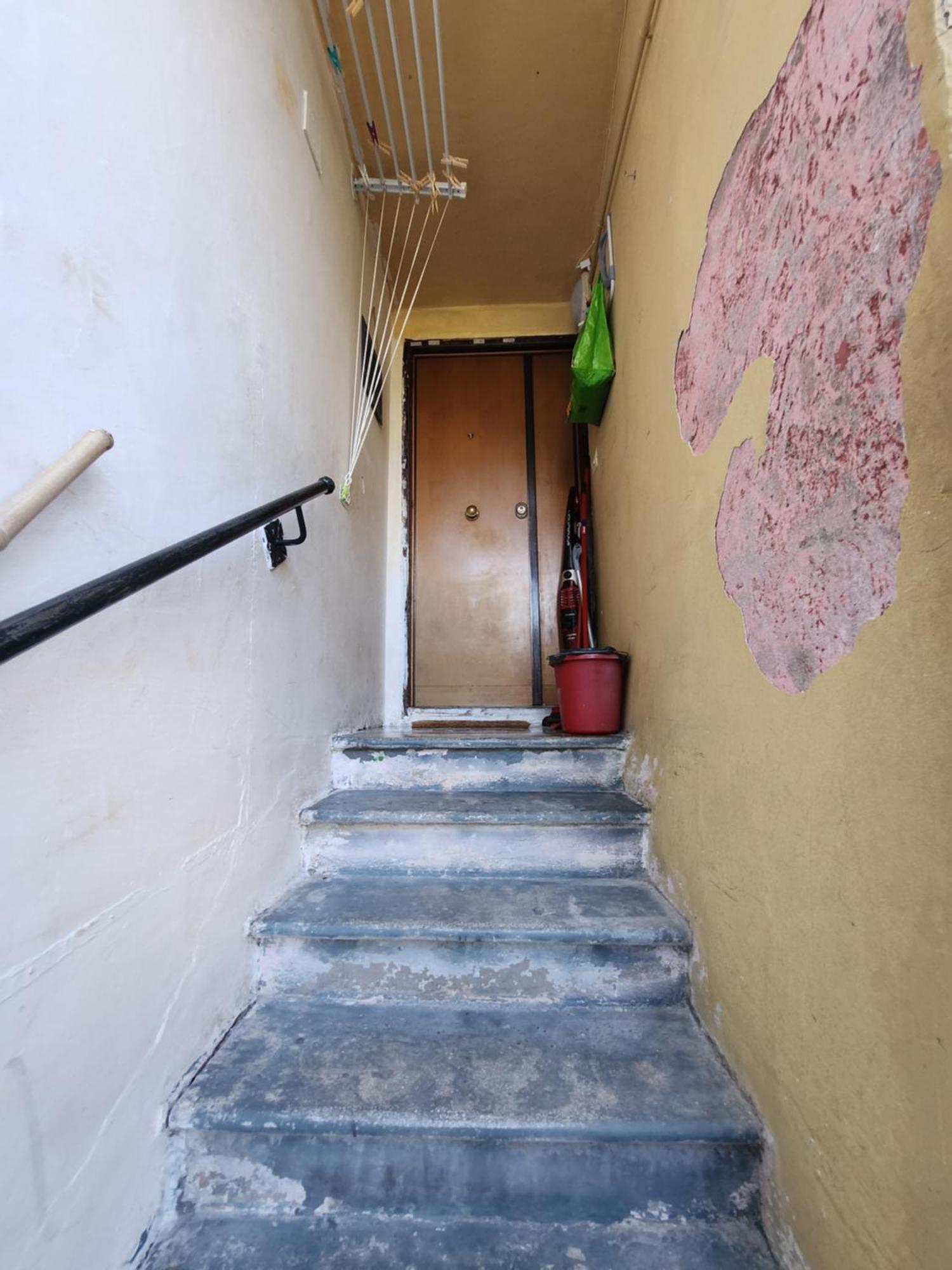 A Casa Di Nina Apartment โรม ภายนอก รูปภาพ