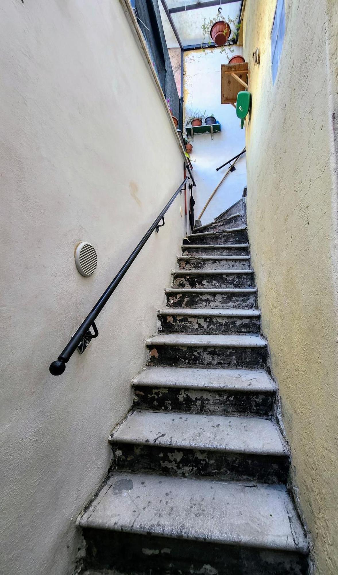 A Casa Di Nina Apartment โรม ภายนอก รูปภาพ