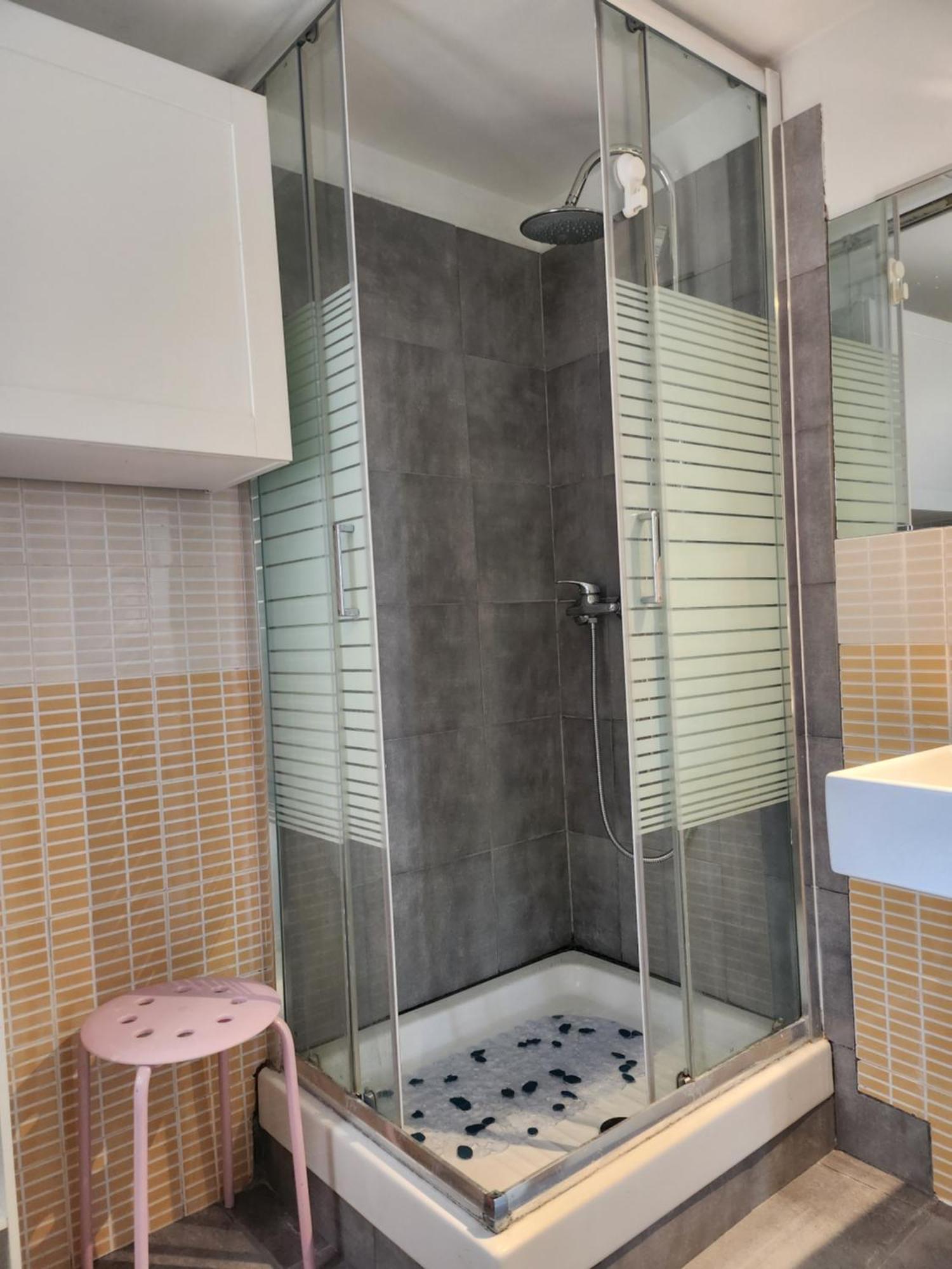 A Casa Di Nina Apartment โรม ภายนอก รูปภาพ