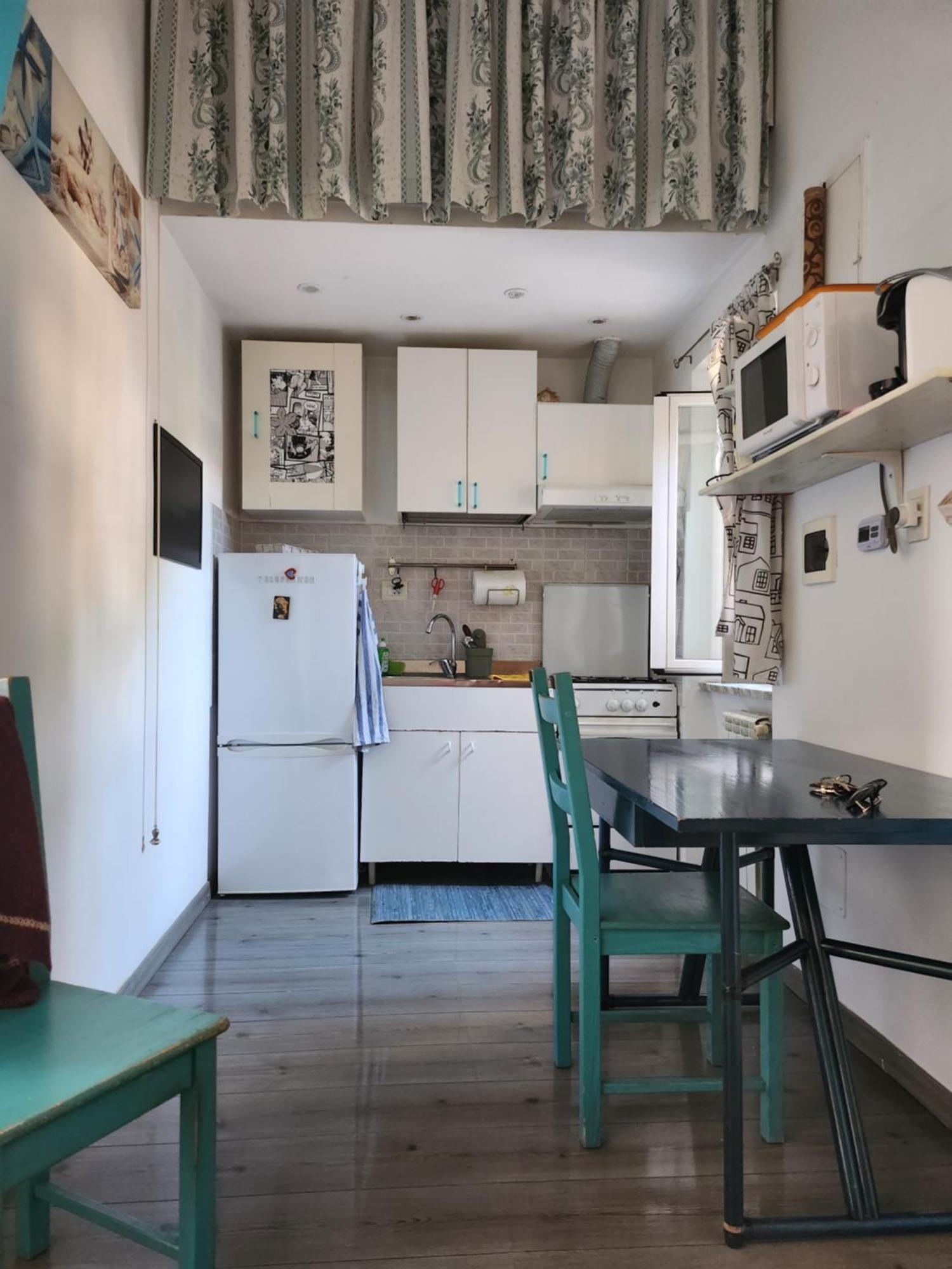 A Casa Di Nina Apartment โรม ภายนอก รูปภาพ