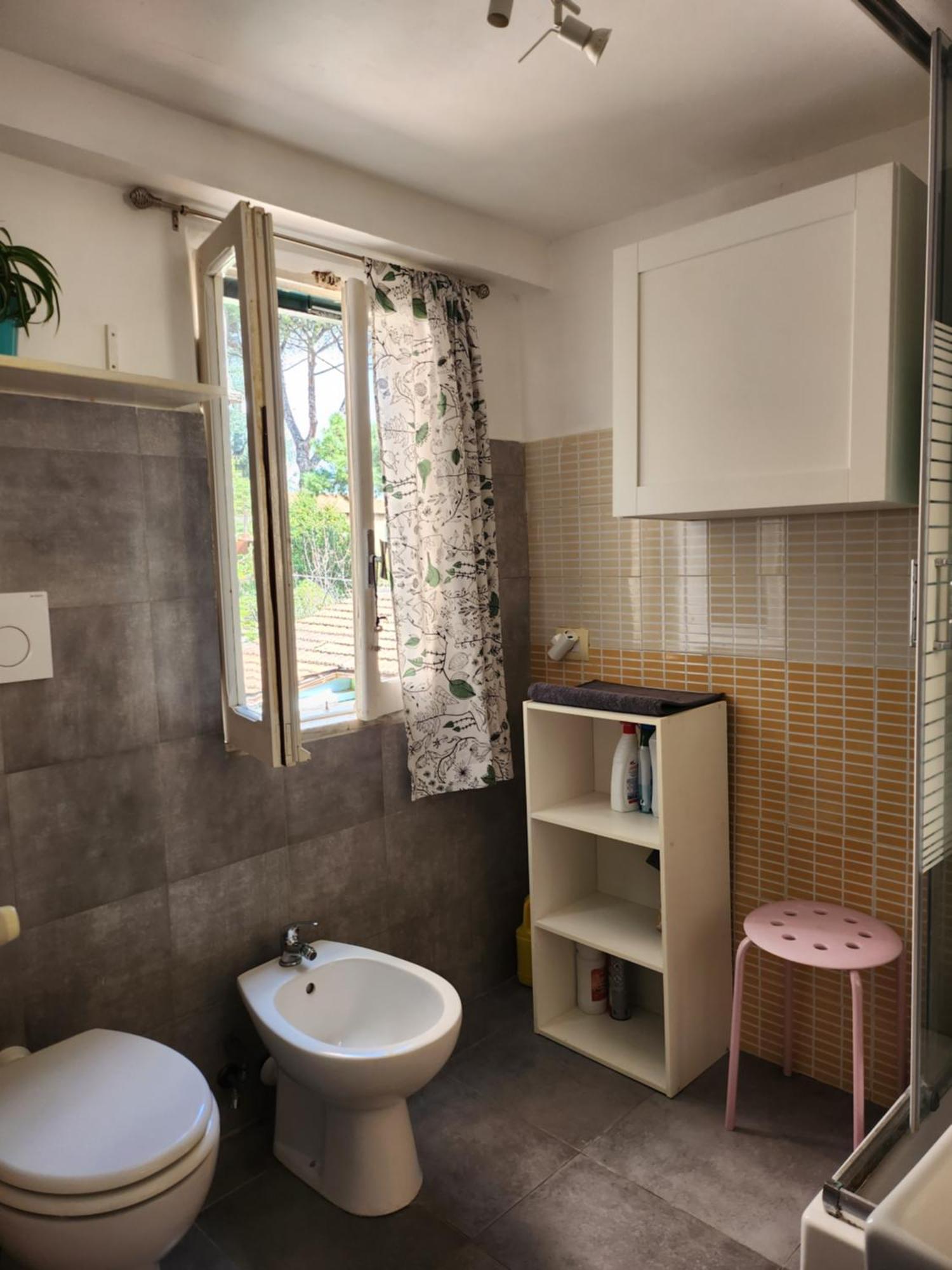 A Casa Di Nina Apartment โรม ภายนอก รูปภาพ